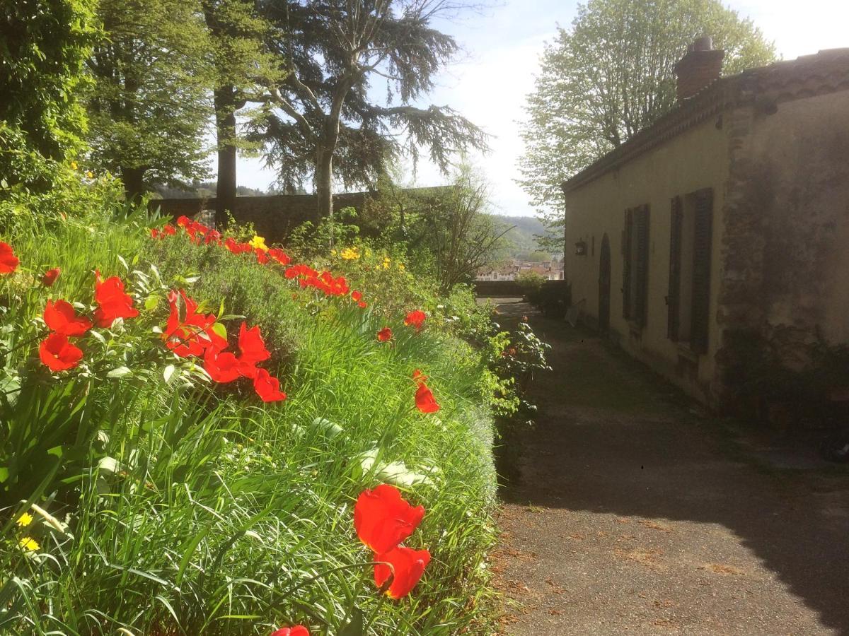 La Batie Apartment Vienne  Exterior photo