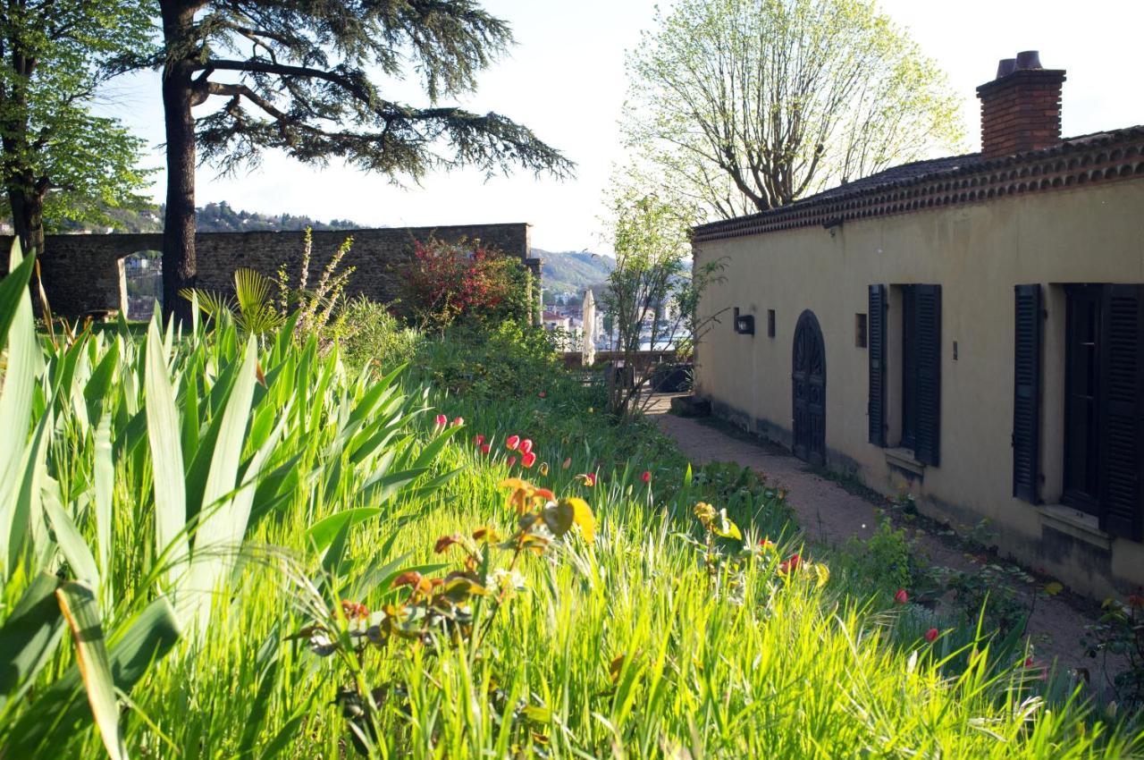 La Batie Apartment Vienne  Exterior photo