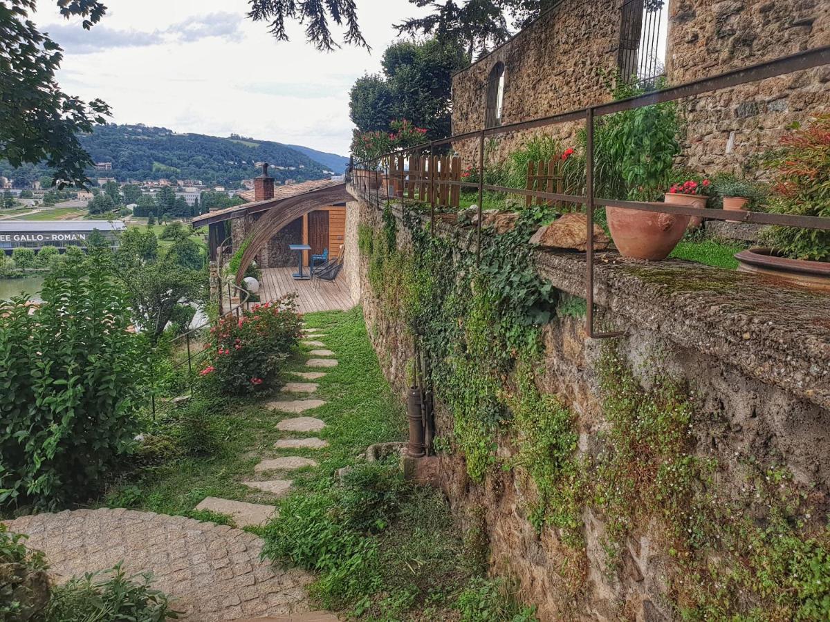 La Batie Apartment Vienne  Exterior photo